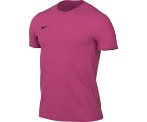 Pink nike football shirt 2025