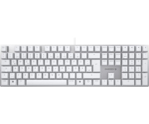Cherry KC 200 MX メカニカルオフィスキーボード MX2Aスイッチ Cherry KC 200 MX メカニカルオフィスキーボード MX2Aスイッチ