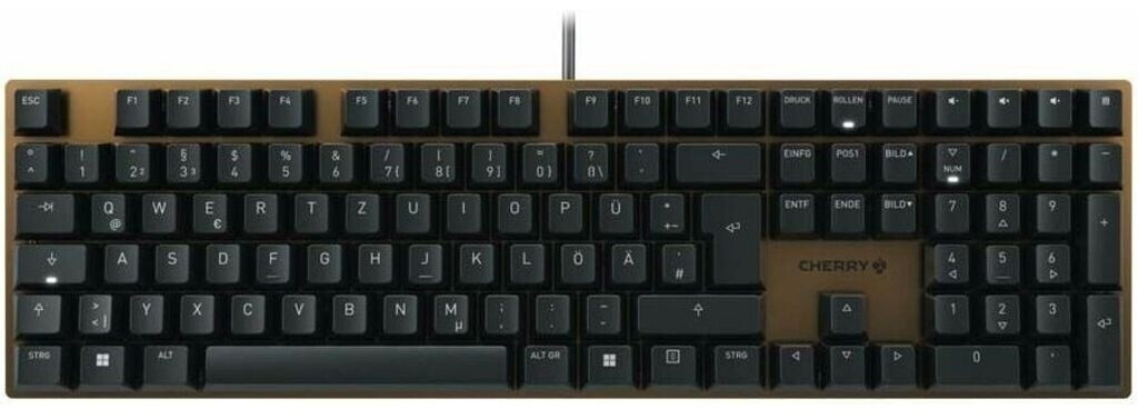 CHERRY KC 200 MX