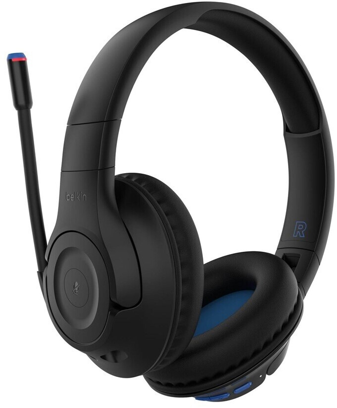 Belkin Soundform Inspirer noir