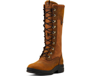 Buy Ariat Wythburn II Waterproof weathered brown 10042411 from