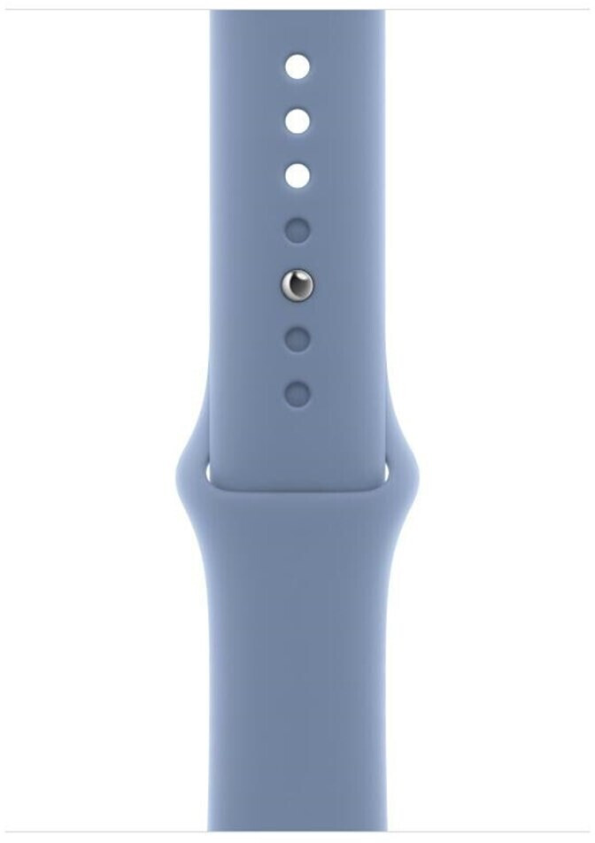 Apple Sport Band 45mm Winter Blue S/M