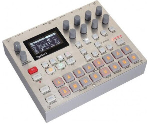 Elektron Syntakt E25 Remix Edition ab 949,05 € | Preisvergleich