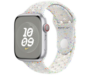 Apple watch 4 platinum clearance