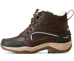 Ariat Telluride Waterproof Insulated Women dark brown 10046974 ab 141 91 Preisvergleich bei idealo
