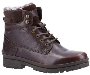Hush top puppies timberland