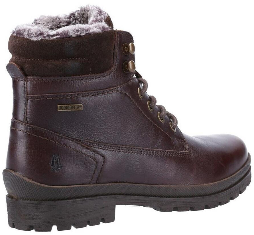 Hush Puppies Annay Fashion Brown ab 91 74 Preisvergleich bei