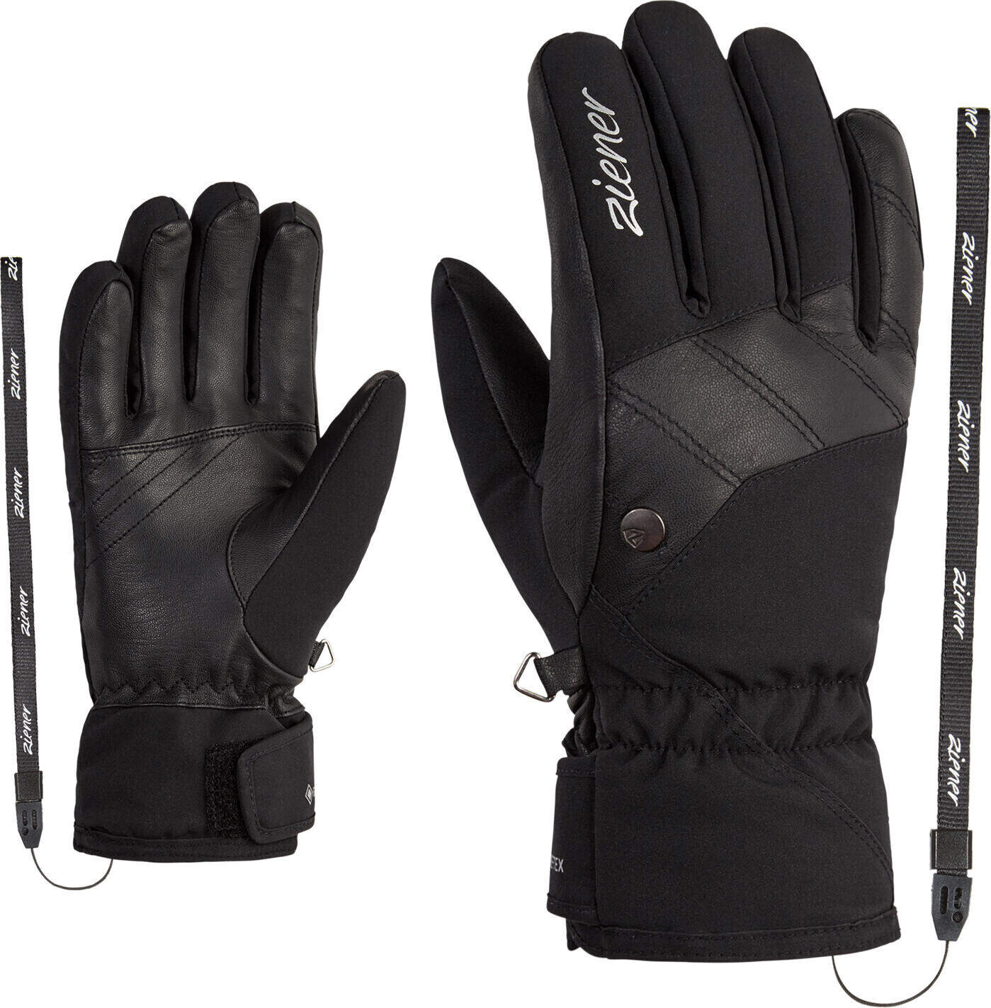 Ziener Keala GTX Lady Glove (801199) ab 57,25 € | Preisvergleich bei