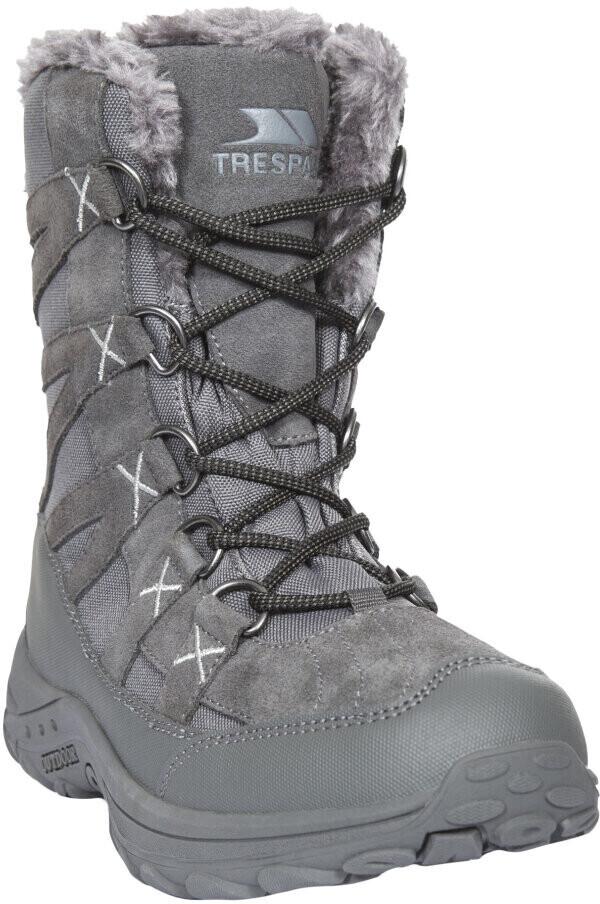 Trespass womens snow boots hotsell