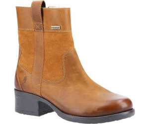 Buy Hush Puppies Women s Saskia Fashion Boots Tan from 69.43