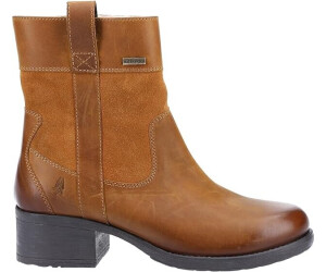 Buy Hush Puppies Women s Saskia Fashion Boots Tan from 69.43