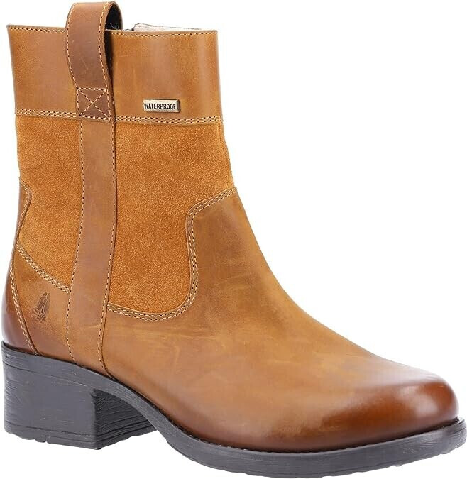 Hush puppies fashion outlet