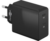 Chargeur USB C VISIODIRECT 2 Cables de chargeur pour iPad Air 4