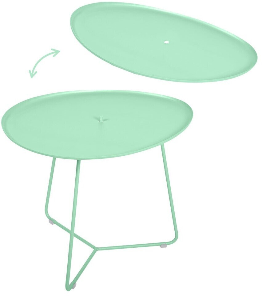 Fermob Cocotte 43,5cm romarin