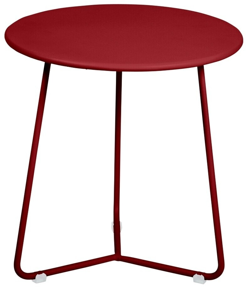 Fermob Cocotte 34,5 cm piment