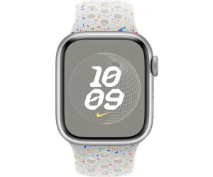 Apple watch 4 platinum outlet