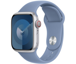 Buy Apple Sport Band 41mm Winter Blue S M from 42.99 Today