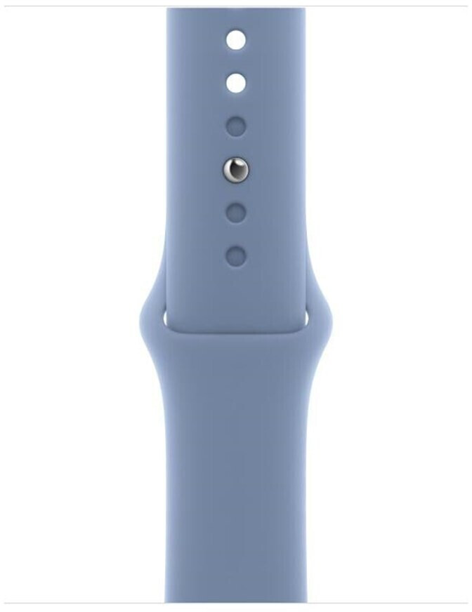 Apple Sport Band 41mm Winter Blue S/M