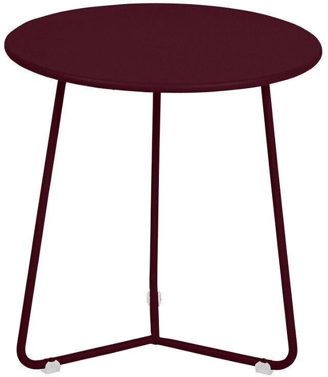 Fermob Cocotte 34,5 cm cerise noire