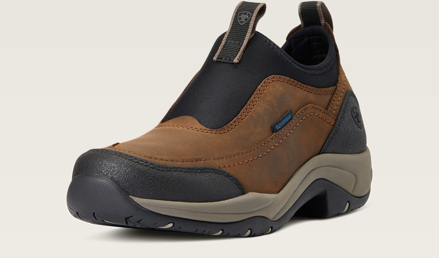 Ariat rockwood 2025