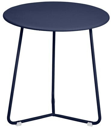 Fermob Cocotte 34,5 cm bleu abysse