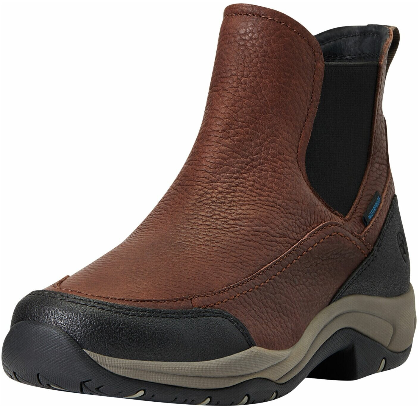 Ariat terrain pro zip new arrivals