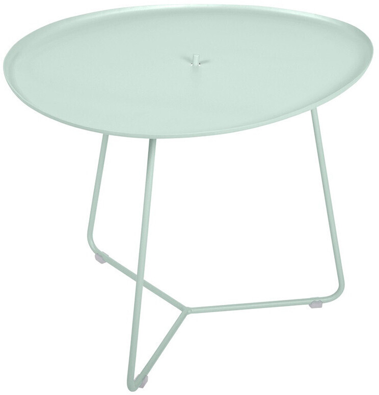Fermob Table Cocotte 43,5cm menthe glaciale