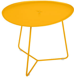 Fermob Table Cocotte 43,5 cm miel