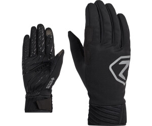 Ziener Ironikus WS Touch Glove Multisport (802068) black ab 32,72 € |  Preisvergleich bei