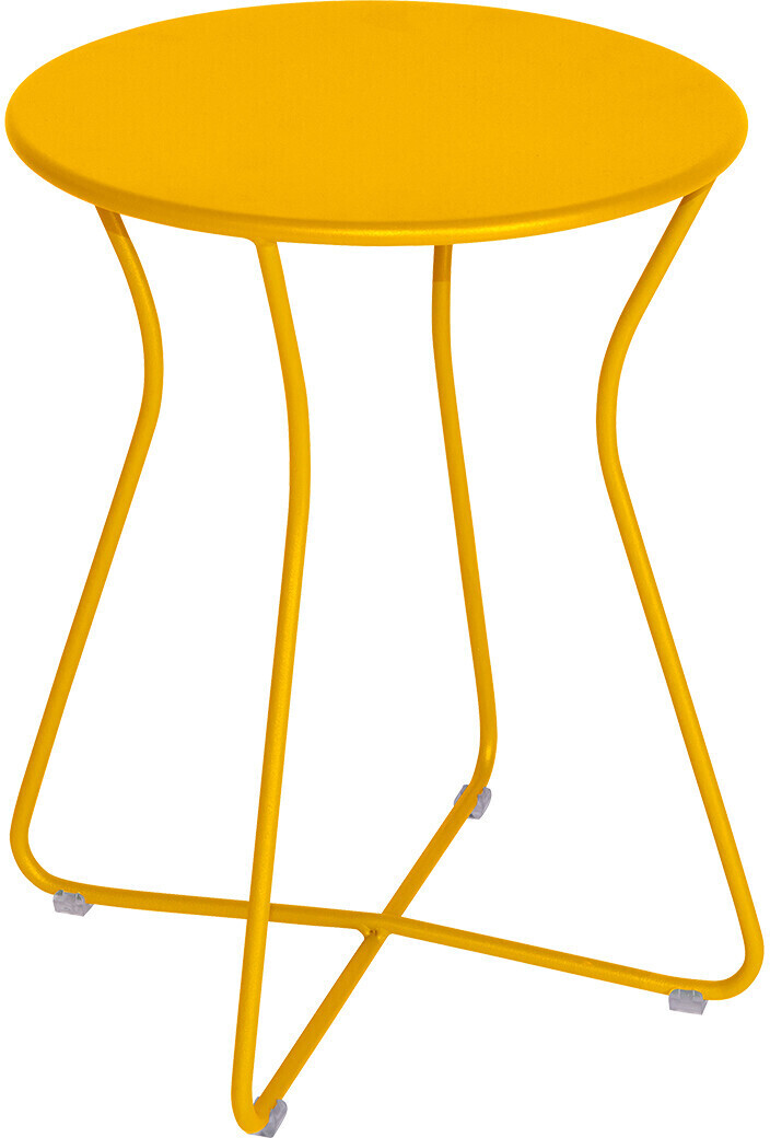 Fermob Tabouret Cocotte 45 cm miel