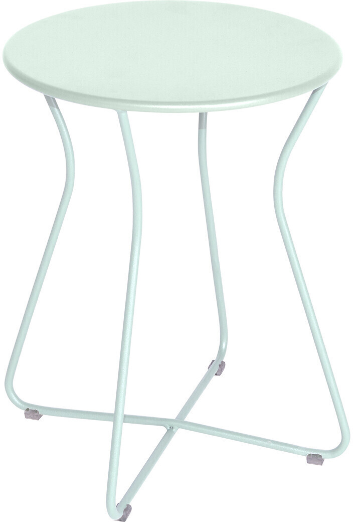 Fermob Tabouret Cocotte 45 cm menthe glaciale