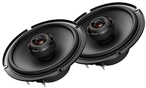 Pioneer TS-D65F
