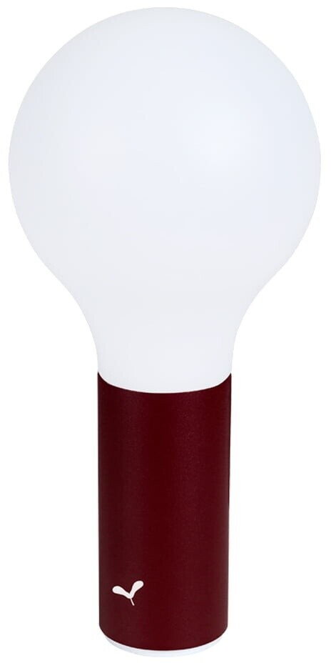 Fermob H24 Aplô cerise noire