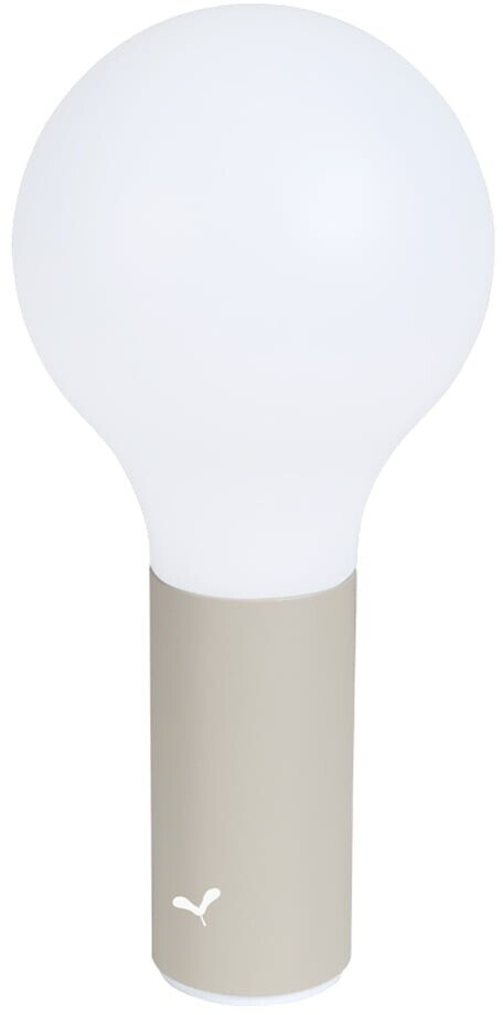 Fermob H24 Aplô gris argile