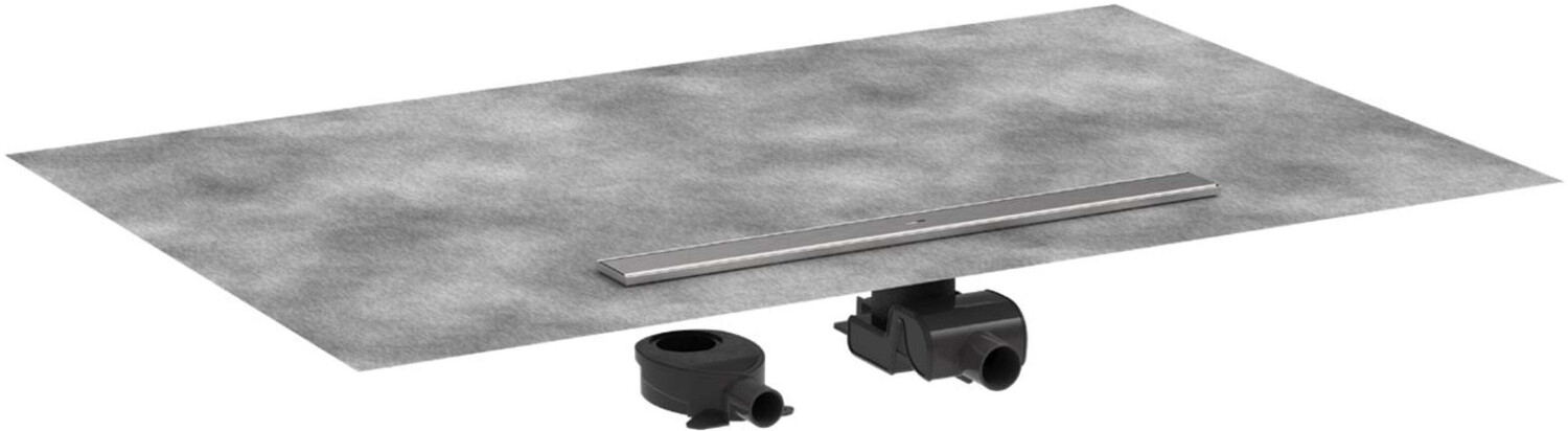 Hansgrohe RainDrain Allround 800 (56187800)