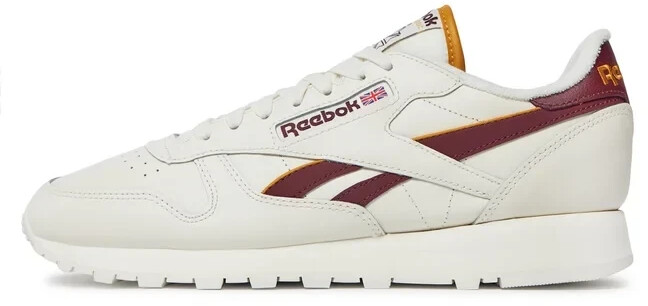 Reebok freestyle mujer marron new arrivals