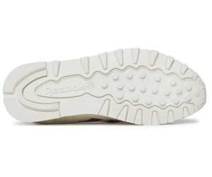 Reebok leather femme marron store