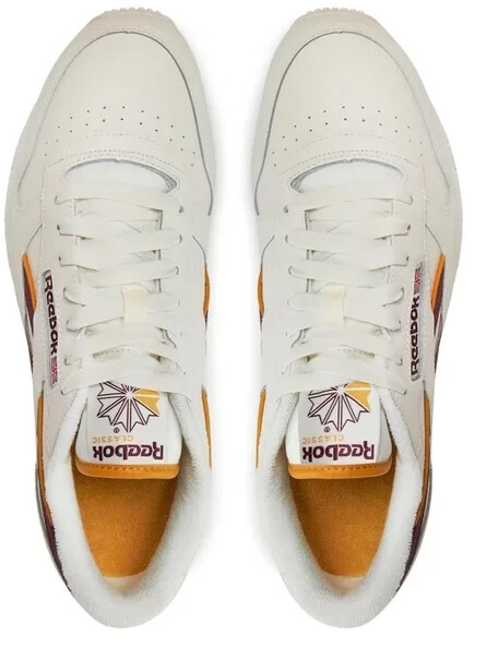 Reebok original femme marron outlet