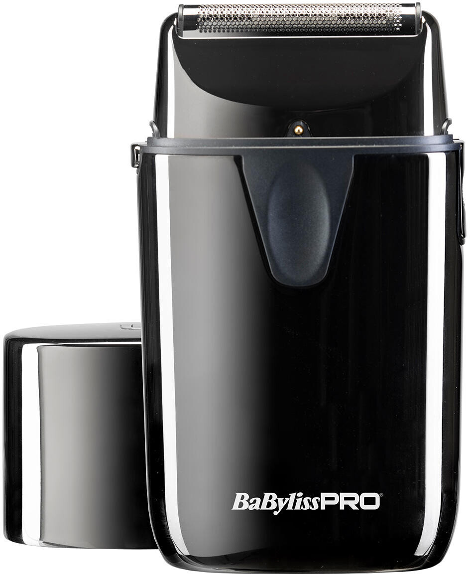 BaByliss Pro Single Foil UV Shaver FXLFS1E