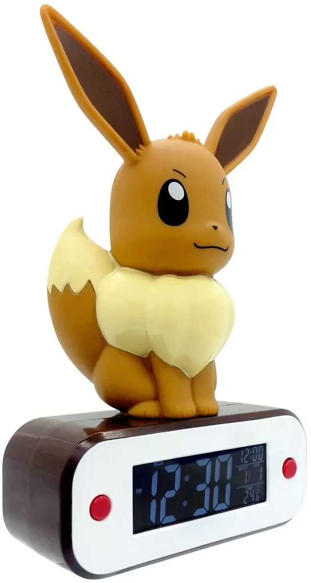 Boti Pokémon Evoli (811370) au meilleur prix sur