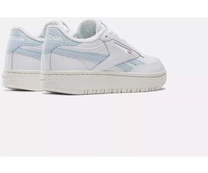Reebok club c shop womens blue