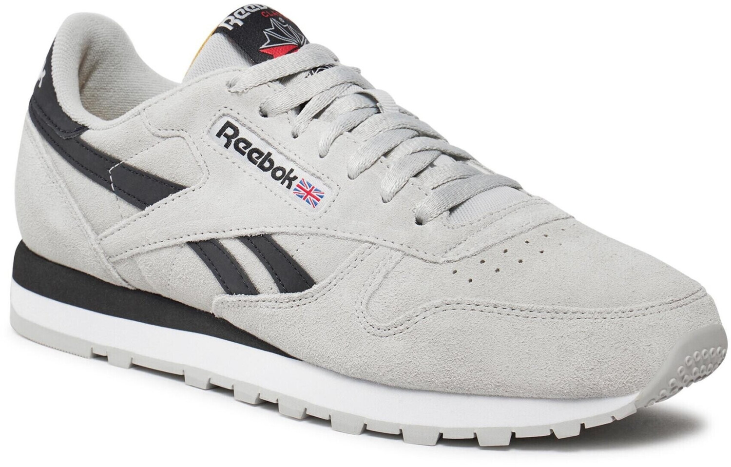 Reebok gl shop 4000 donna giallo