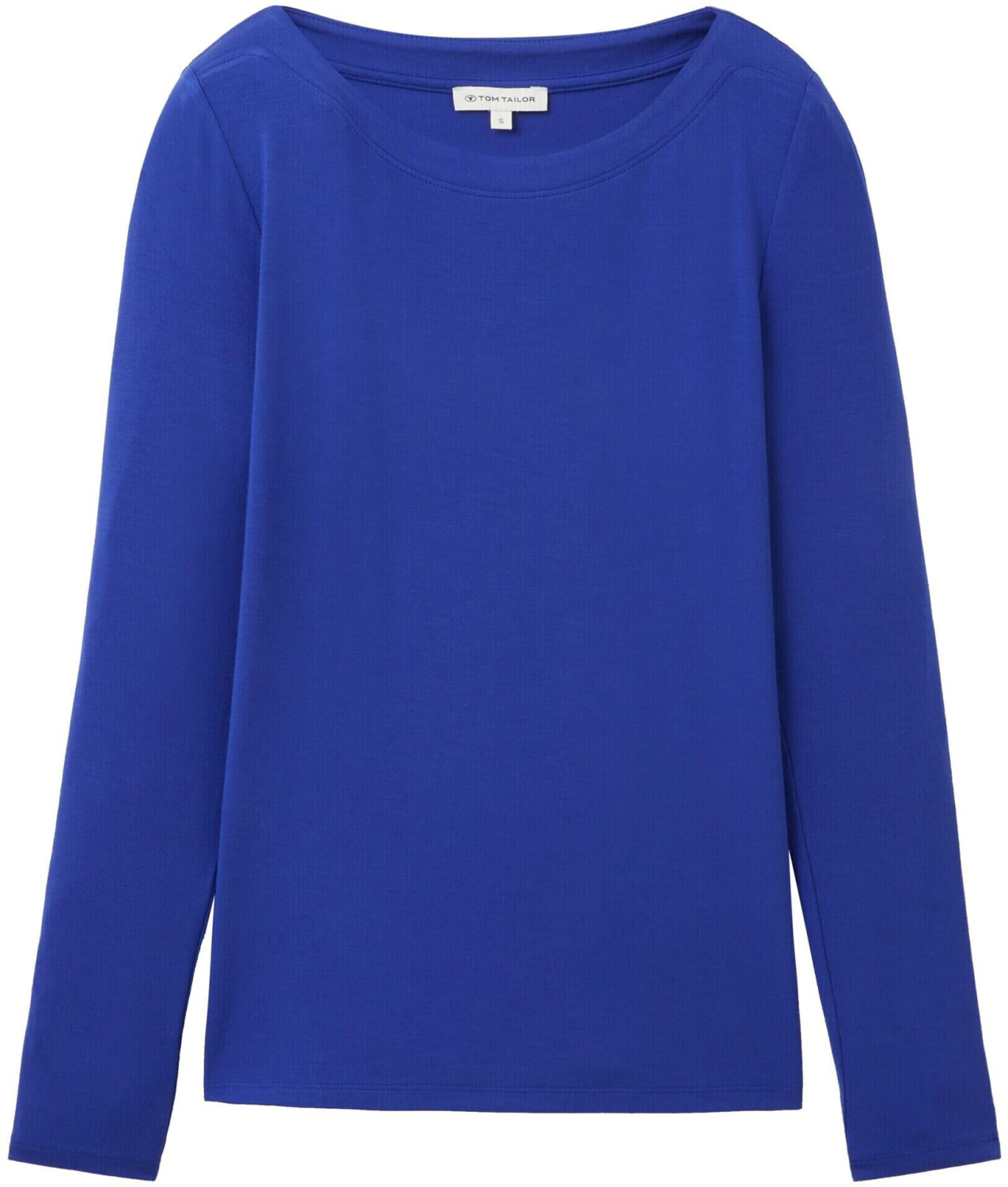 TOM TAILOR Baby Langarmshirt - Unisex T-Shirt Mit Print