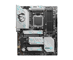 Buy MSI X670E Gaming Plus WIFI from 249.98 Today Best Deals