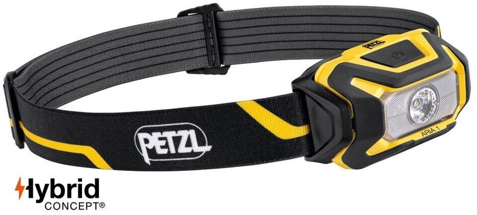 Petzl Aria 1 350 Lumen