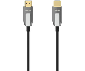 Hama Ultra High Speed HDMI Kabel 8K Alu 10m ab 159 00
