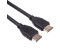 PremiumCord 8K Ultra High Speed HDMI 2.1 Kabel M/M Black