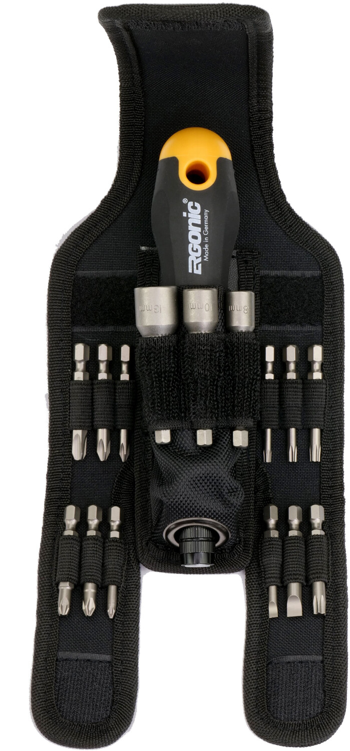 Felo Ergonic K