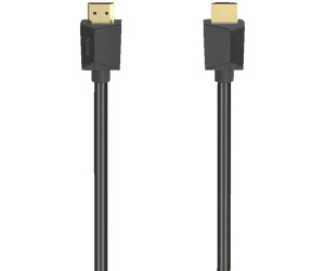 Buy Hama Ultra High Speed HDMI Kabel 8K from 13.49 Today Best Deals on idealo
