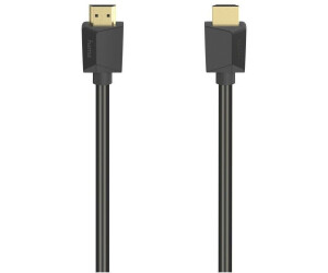 Buy Hama Ultra High Speed HDMI Kabel 8K from 13.49 Today Best Deals on idealo